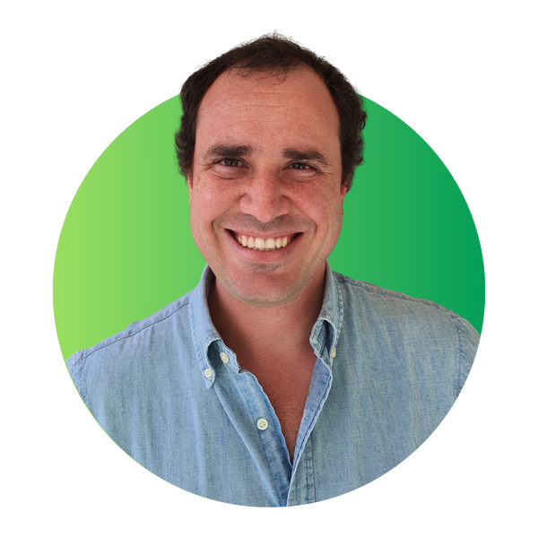 Ramón Infante, abogado laboral especialista en autodespido